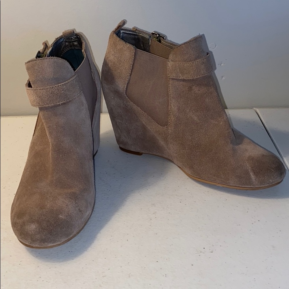 Tesori bootie